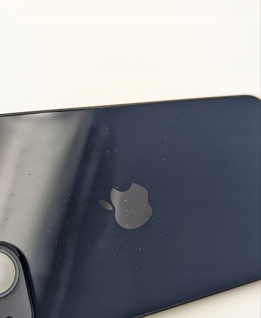 thumb Smartfon Apple iPhone 13 4 GB / 128 GB 5G czarny (Używany)