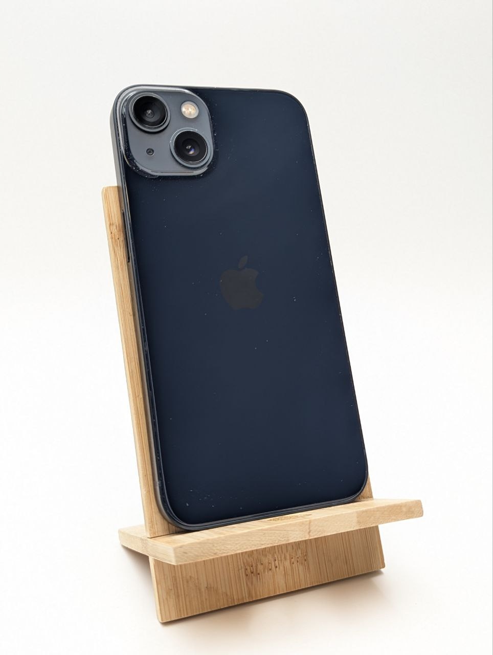 thumb Smartfon Apple iPhone 13 4 GB / 128 GB 5G czarny (Powystawowy)