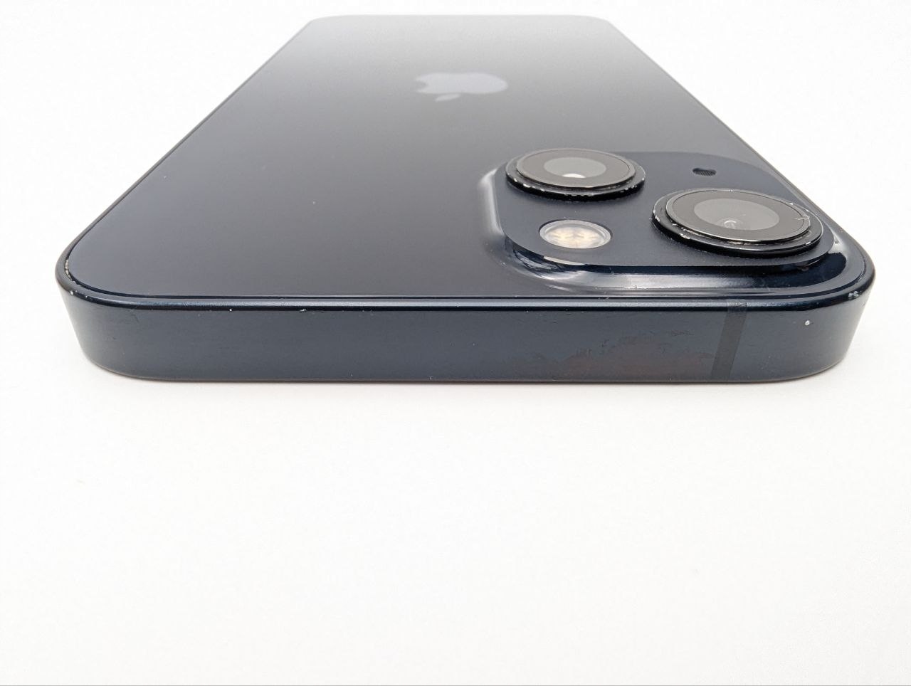 thumb Smartfon Apple iPhone 13 4 GB / 256 GB 5G czarny (Używany)