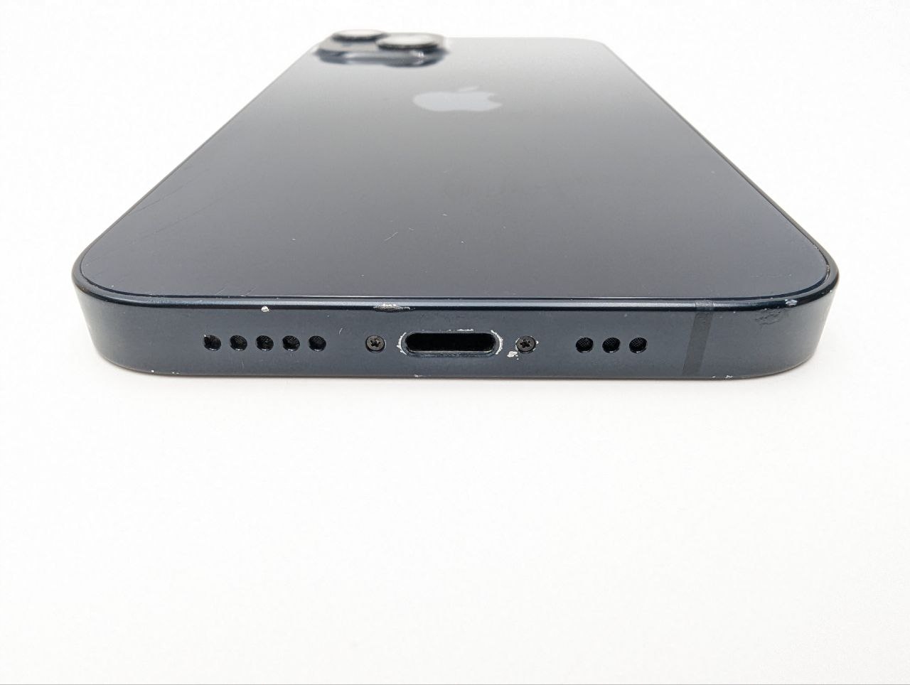 thumb Smartfon Apple iPhone 13 4 GB / 256 GB 5G czarny (Używany)