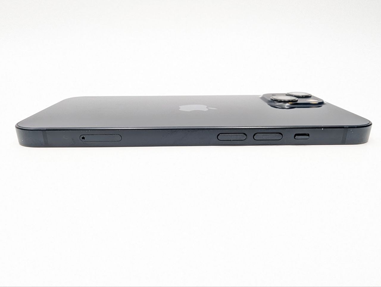 thumb Smartfon Apple iPhone 13 4 GB / 256 GB 5G czarny (Używany)