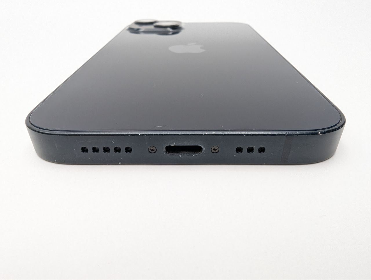 thumb Smartfon Apple iPhone 13 4 GB / 256 GB 5G czarny (Używany)