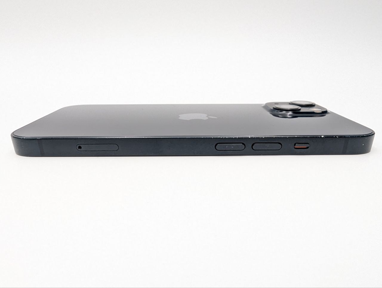 thumb Smartfon Apple iPhone 13 4 GB / 256 GB 5G czarny (Używany)