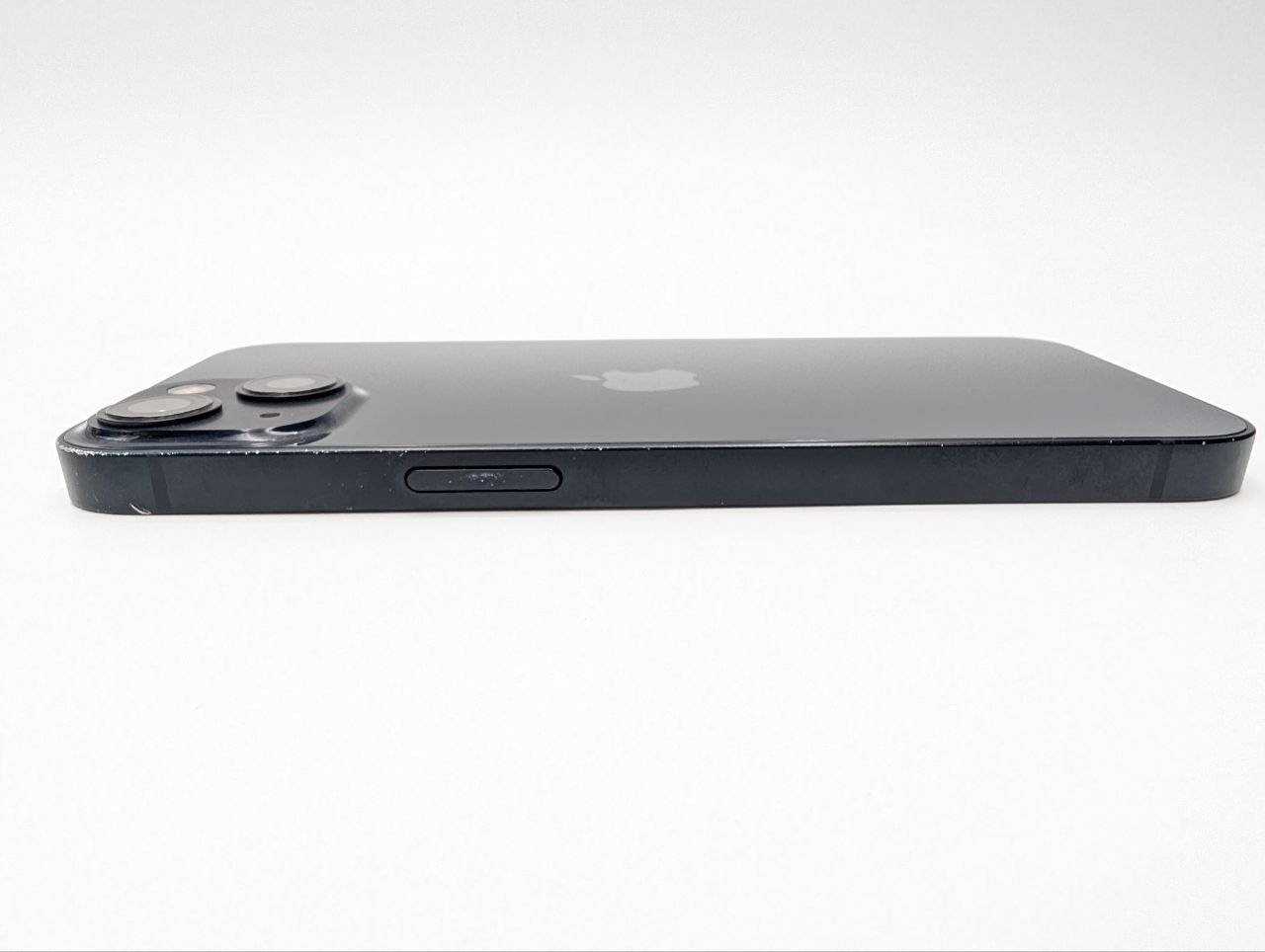 thumb Smartfon Apple iPhone 13 4 GB / 256 GB 5G czarny (Używany)