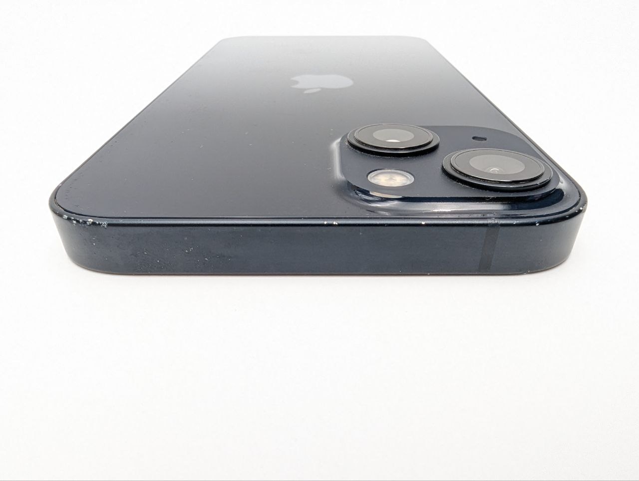 thumb Smartfon Apple iPhone 13 4 GB / 256 GB 5G czarny (Używany)