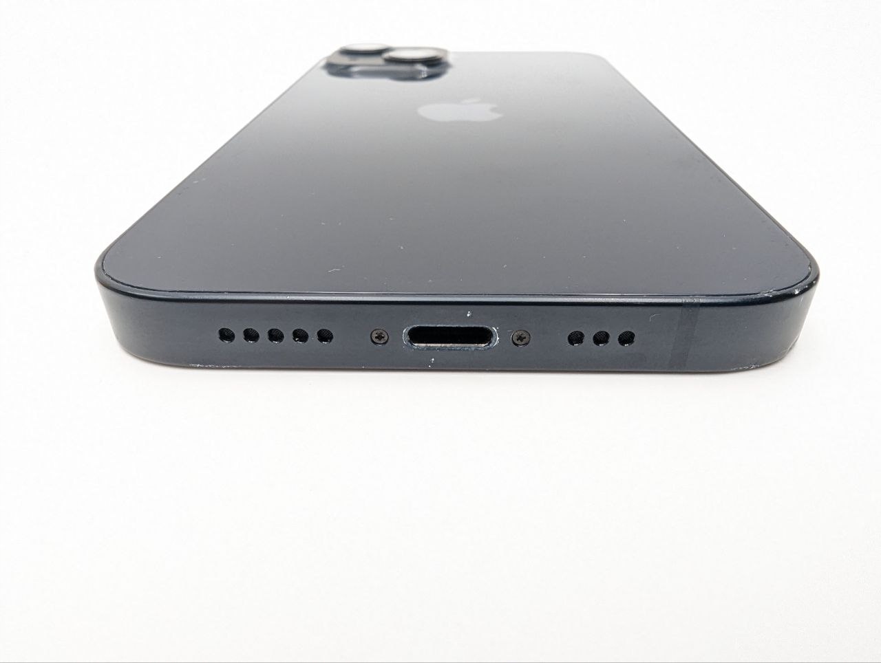 thumb Smartfon Apple iPhone 13 4 GB / 256 GB 5G czarny (Używany)