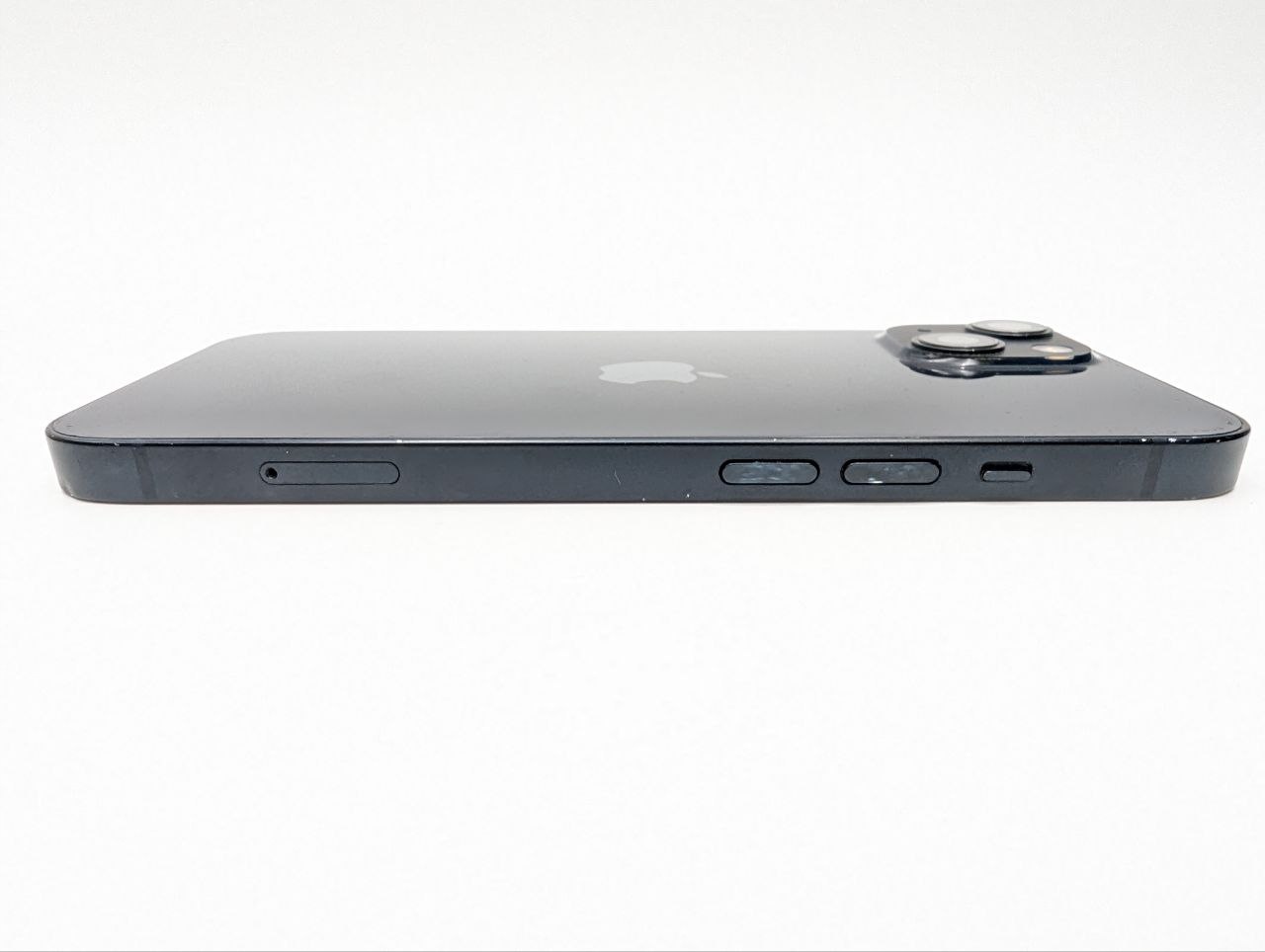thumb Smartfon Apple iPhone 13 4 GB / 256 GB 5G czarny (Używany)
