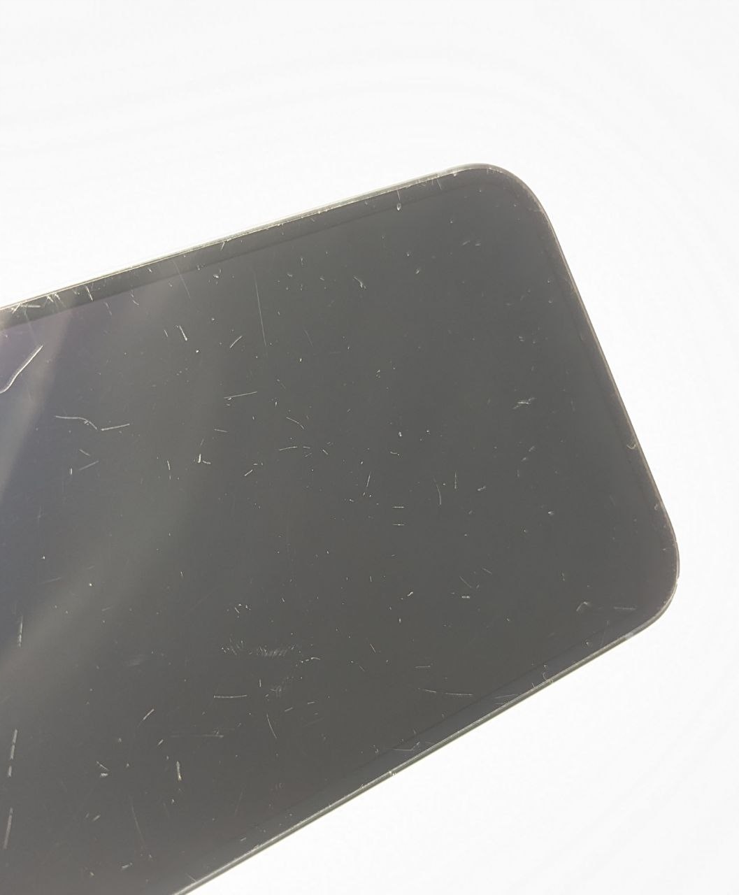 thumb Smartfon Apple iPhone 13 4 GB / 256 GB 5G czarny (Używany)
