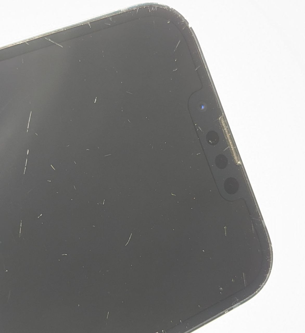 thumb Smartfon Apple iPhone 13 4 GB / 256 GB 5G czarny (Używany)