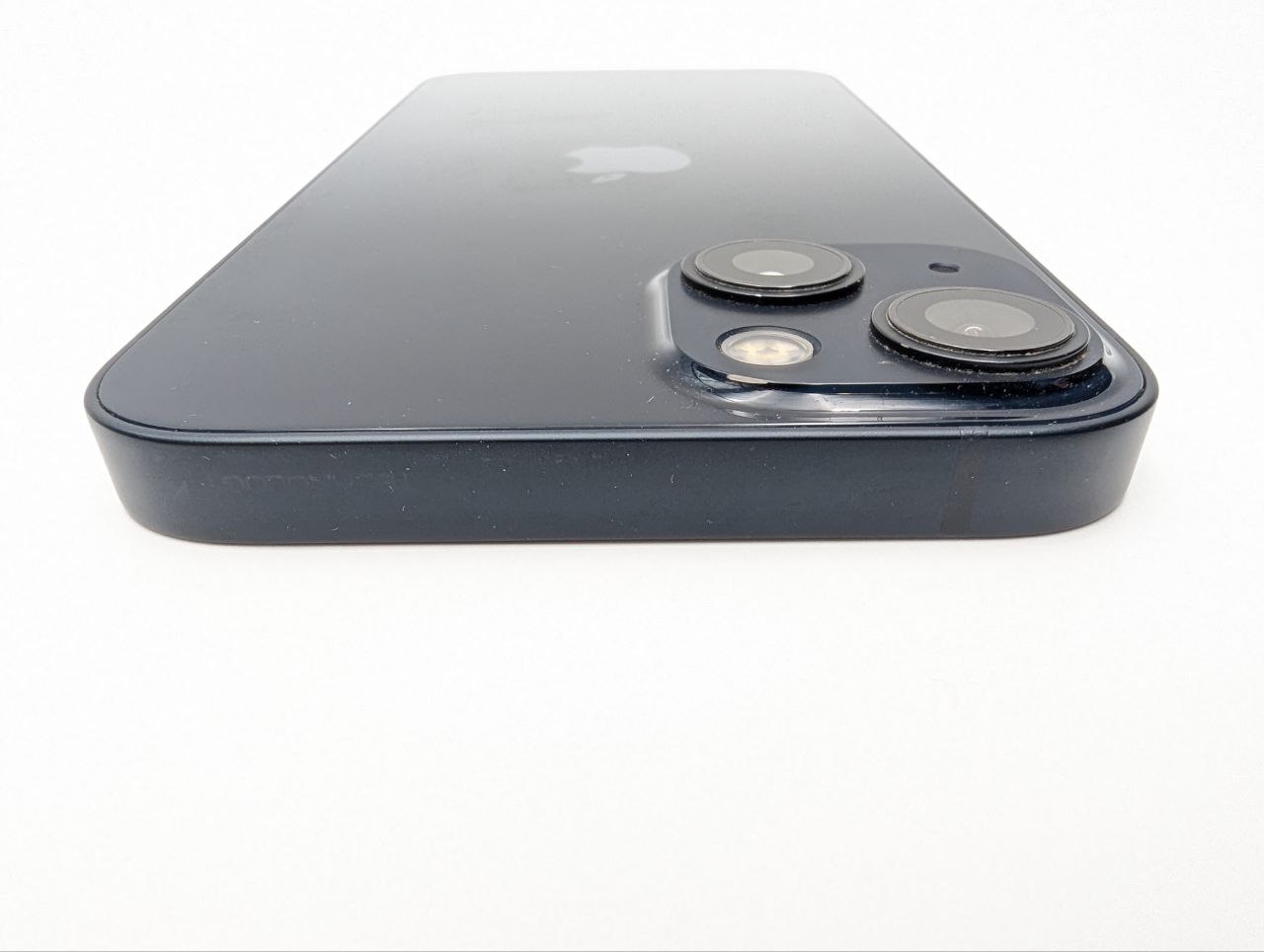 thumb Smartfon Apple iPhone 13 4 GB / 256 GB 5G czarny (Powystawowy)
