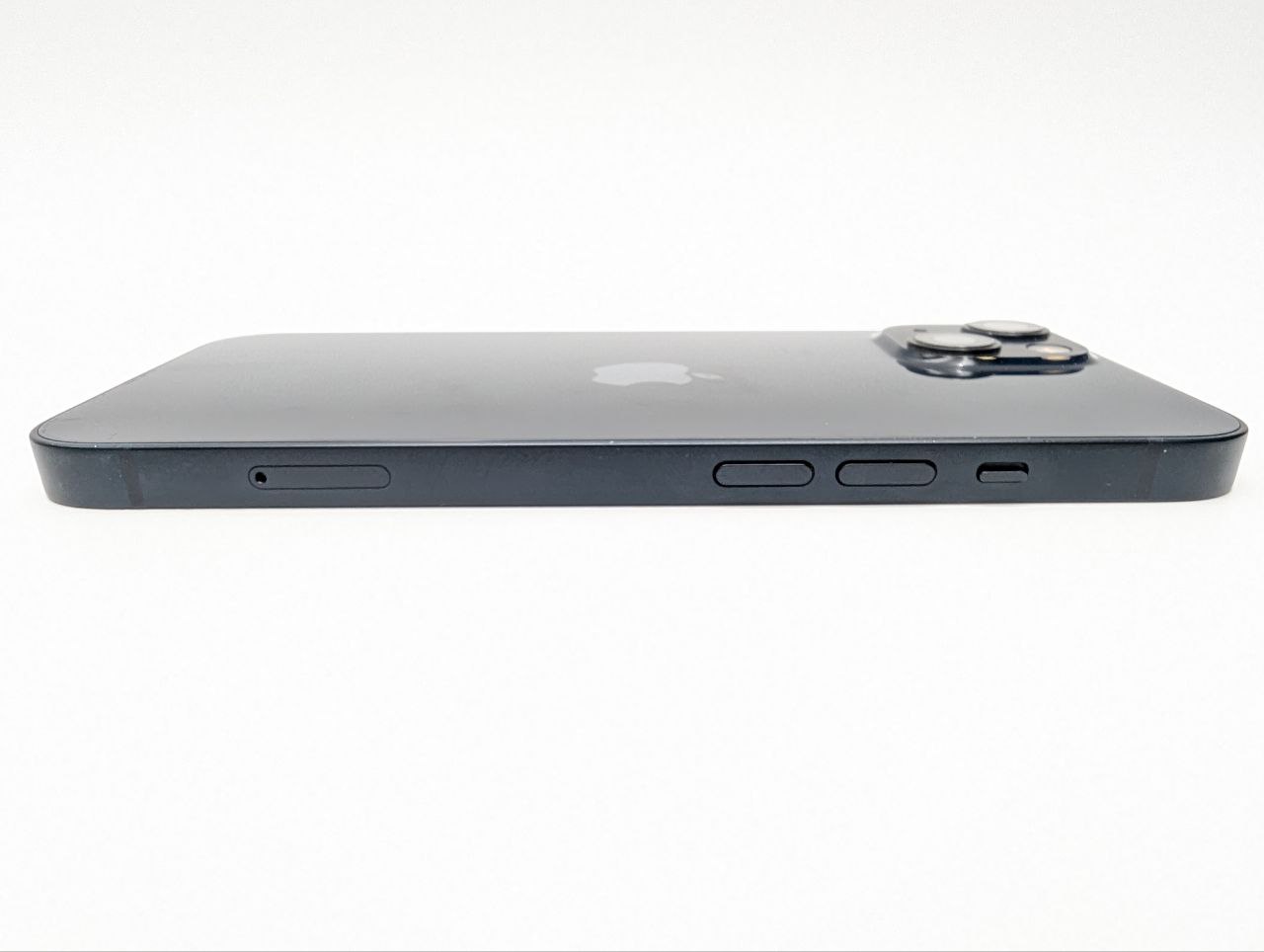 thumb Smartfon Apple iPhone 13 4 GB / 256 GB 5G czarny (Powystawowy)