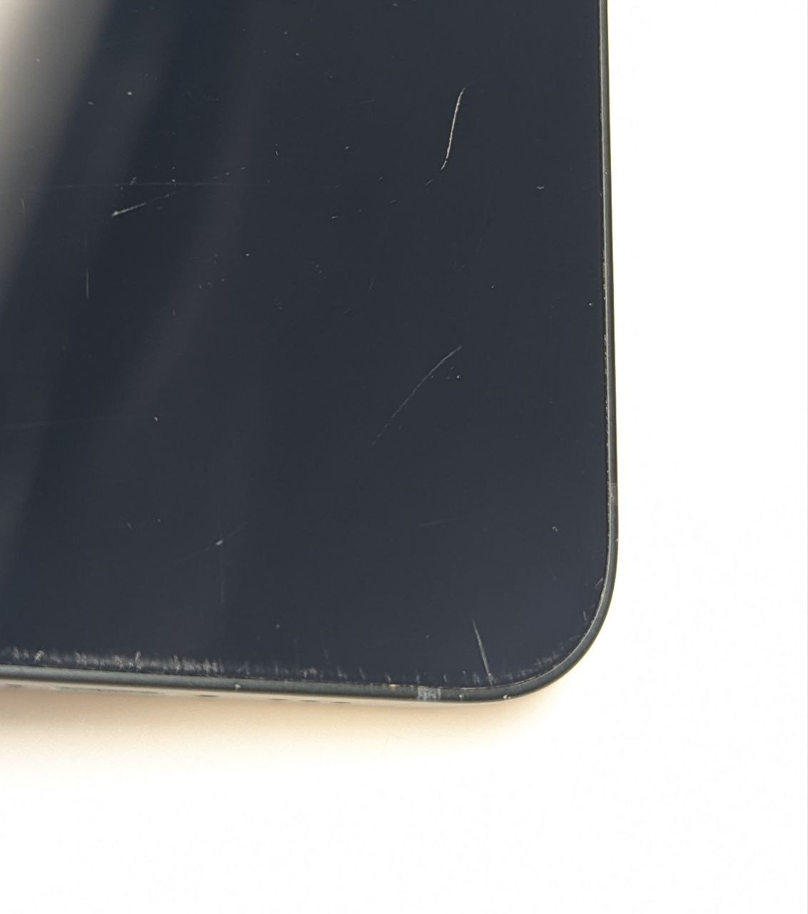 thumb Smartfon Apple iPhone 13 4 GB / 256 GB 5G czarny (Powystawowy)