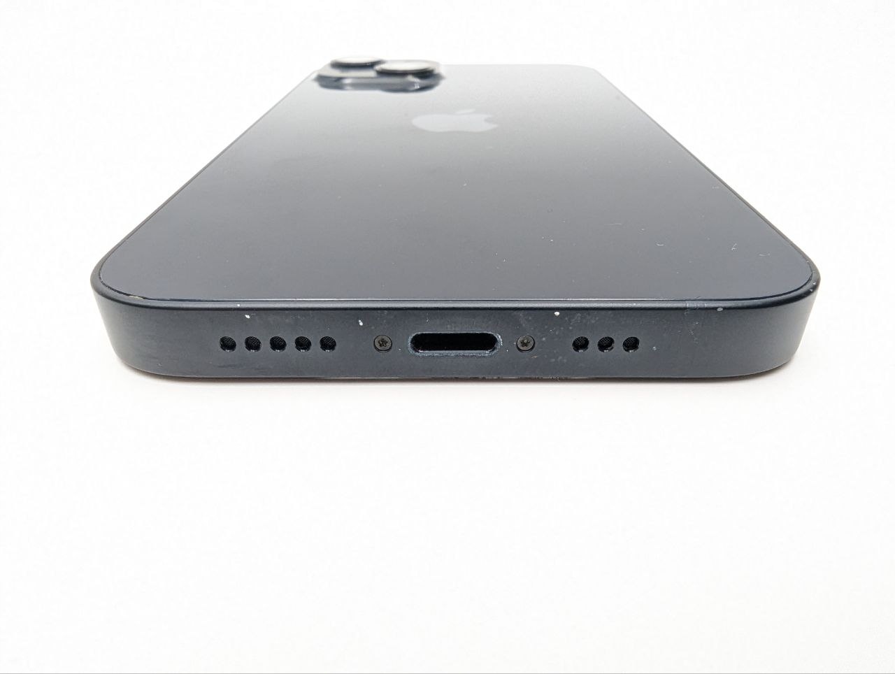thumb Smartfon Apple iPhone 13 4 GB / 256 GB 5G czarny (Używany)