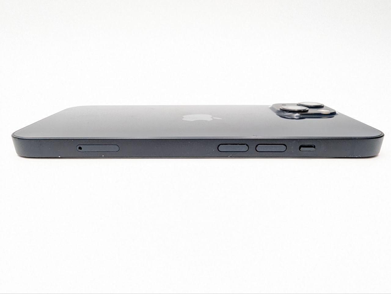 thumb Smartfon Apple iPhone 13 4 GB / 256 GB 5G czarny (Używany)
