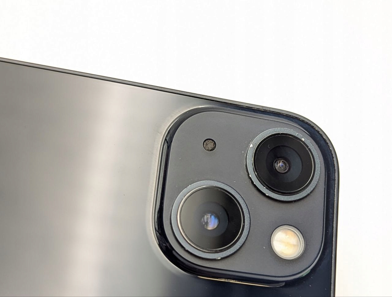 thumb Smartfon Apple iPhone 13 4 GB / 256 GB 5G czarny (Używany)