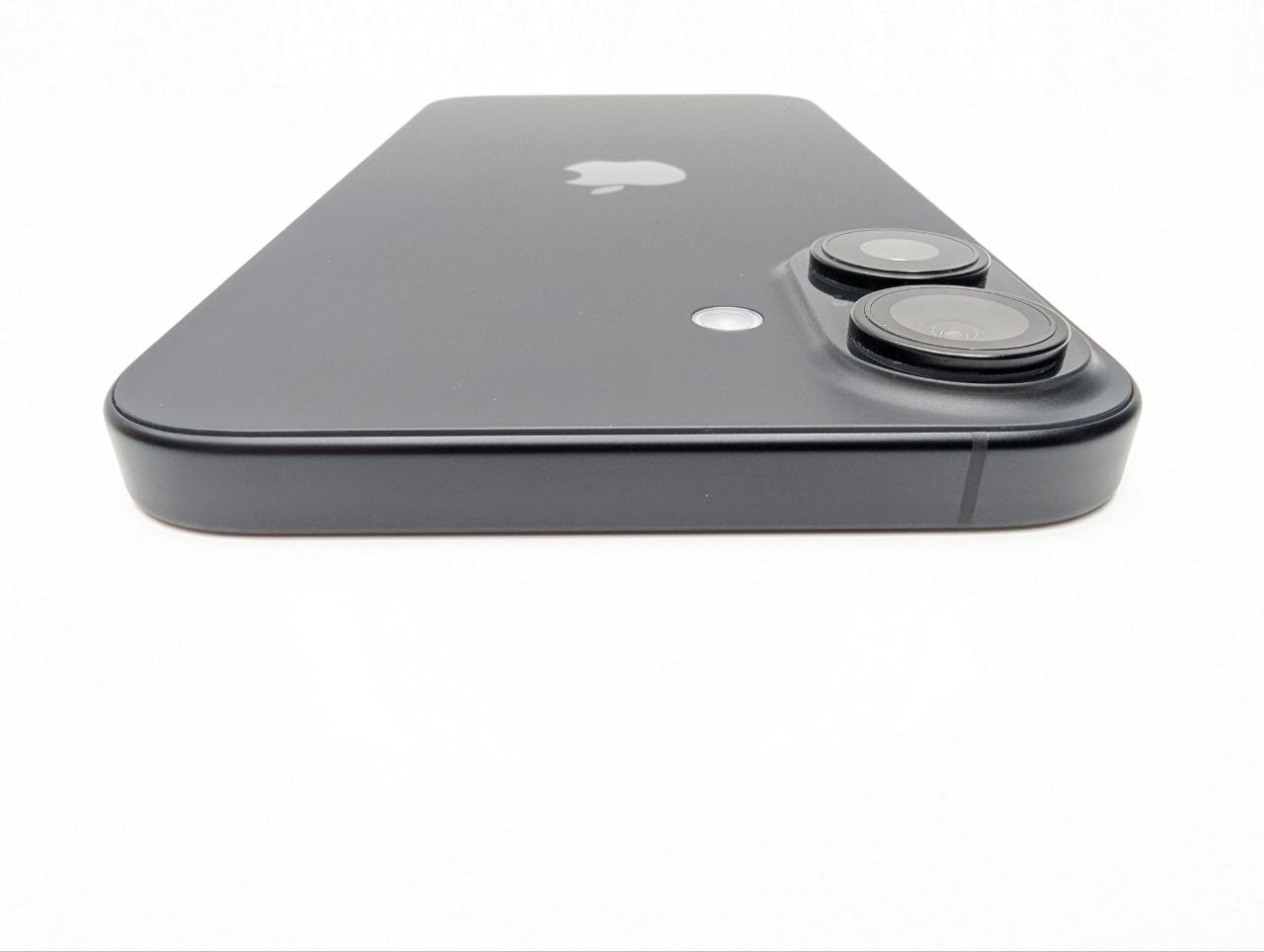 thumb Smartfon Apple iPhone 16 Plus 8 GB / 256 GB 5G czarny|eSim (Powystawowy)