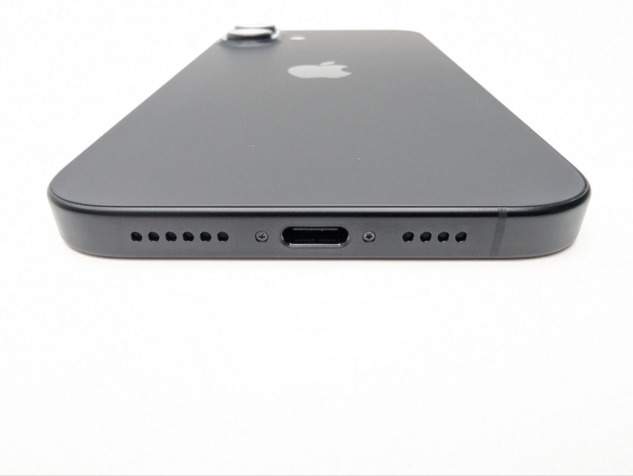 thumb Smartfon Apple iPhone 16 Plus 8 GB / 256 GB 5G czarny|eSim (Powystawowy)