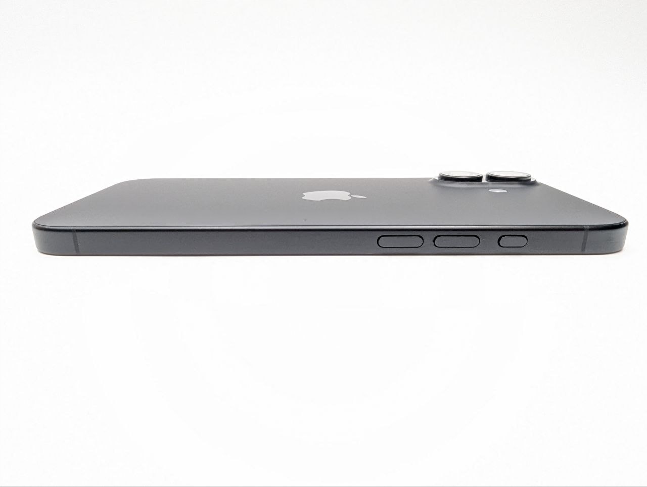 thumb Smartfon Apple iPhone 16 Plus 8 GB / 256 GB 5G czarny|eSim (Powystawowy)