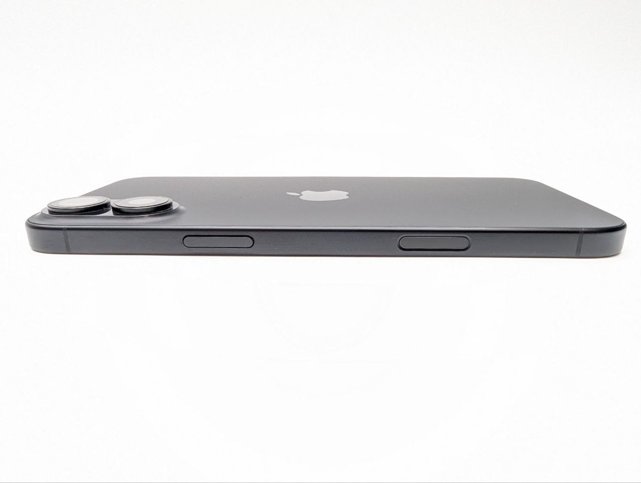 thumb Smartfon Apple iPhone 16 Plus 8 GB / 256 GB 5G czarny|eSim (Powystawowy)