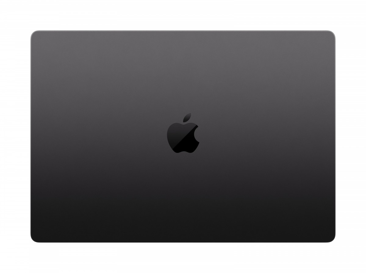 thumb Laptop Apple MacBook Pro 16 M4 Pro Apple M 24 GB / 512 GB czarny