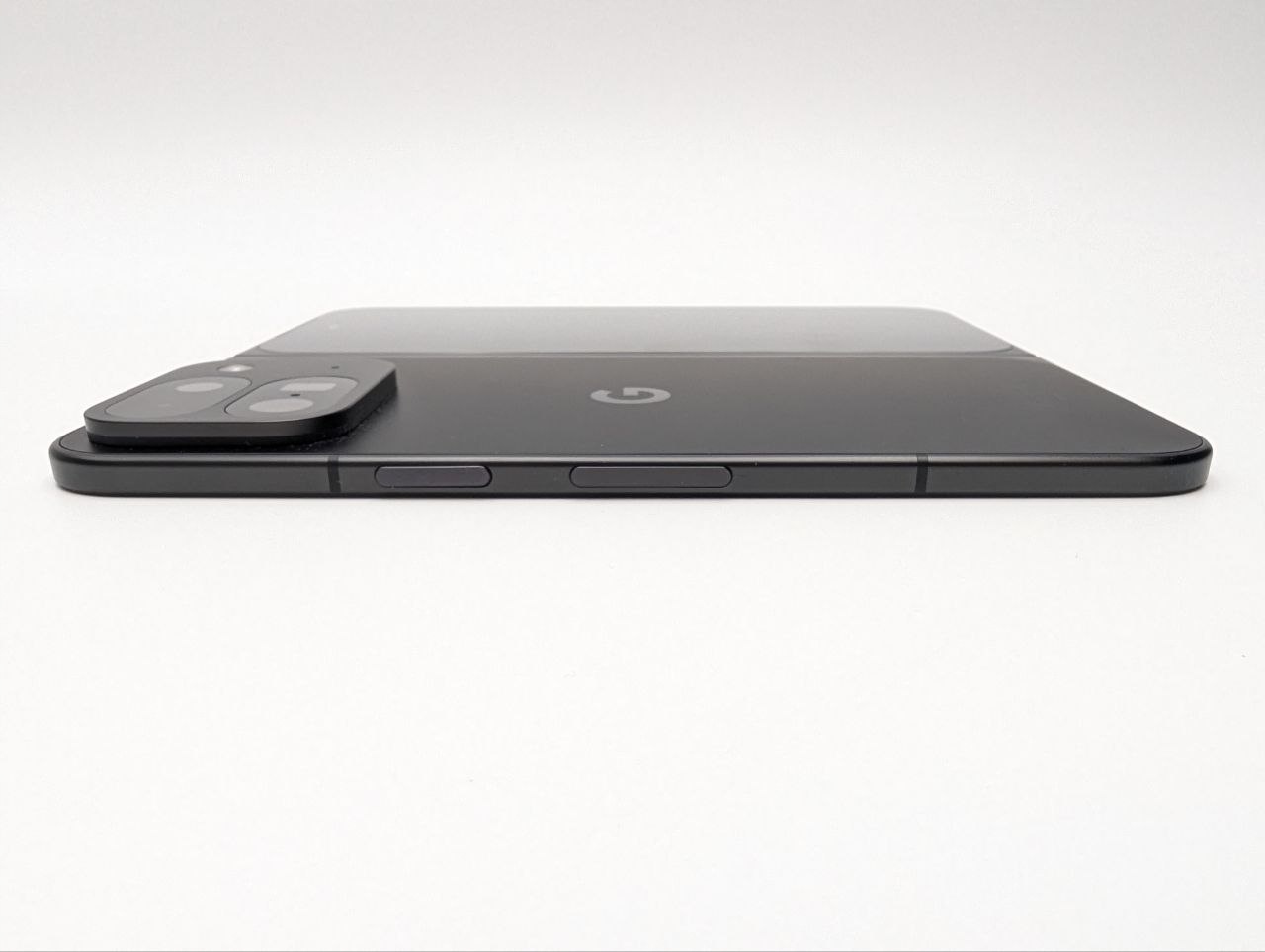 thumb Smartfon Google Pixel 9 Pro Fold 16 GB / 256 GB 5G czarny (Powystawowy)