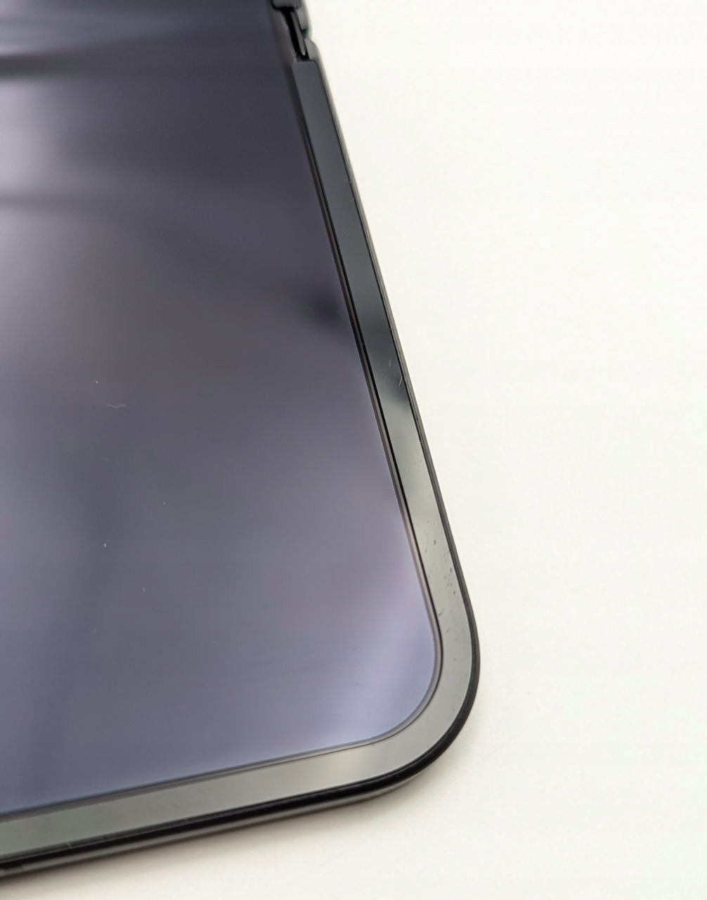 thumb Smartfon Google Pixel 9 Pro Fold 16 GB / 256 GB 5G czarny (Powystawowy)