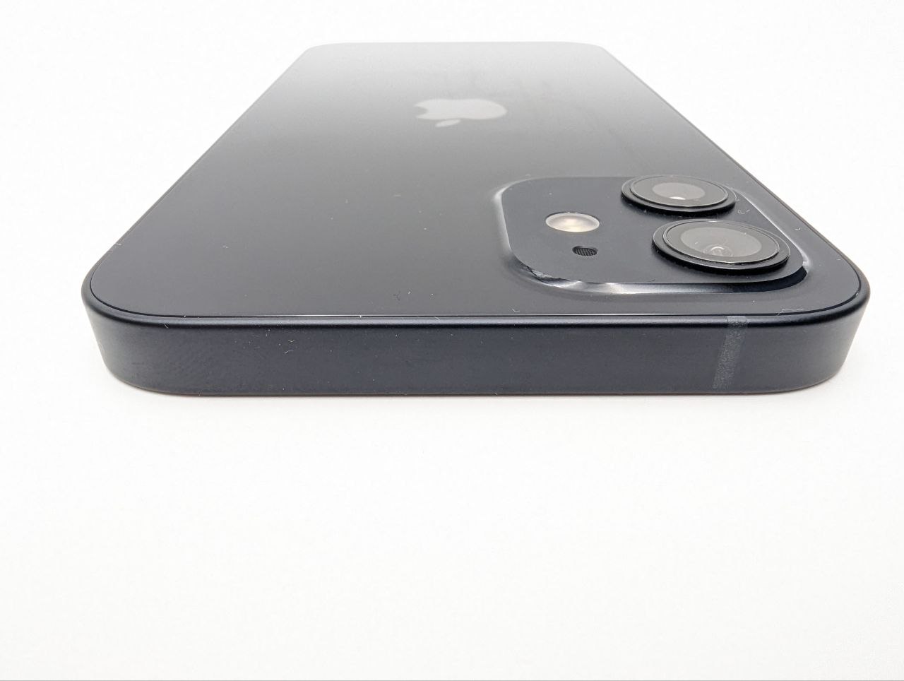 thumb Smartfon Apple iPhone 12 4 GB / 64 GB 5G czarny (Powystawowy)