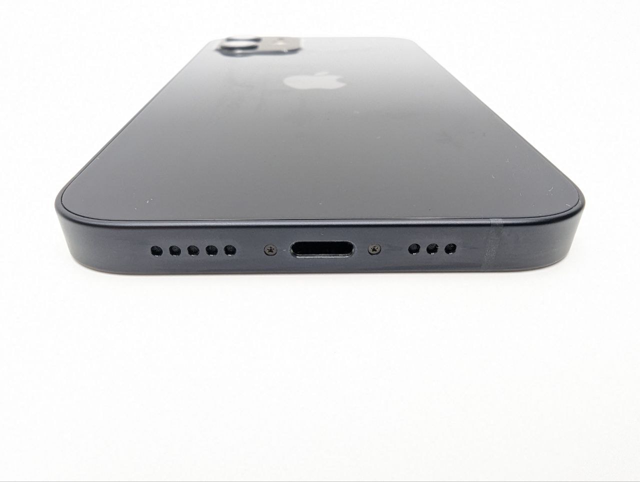 thumb Smartfon Apple iPhone 12 4 GB / 64 GB 5G czarny (Powystawowy)