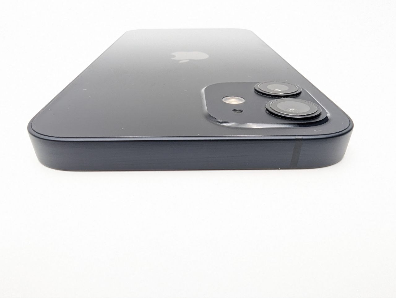 thumb Smartfon Apple iPhone 12 4 GB / 64 GB 5G czarny (Używany)
