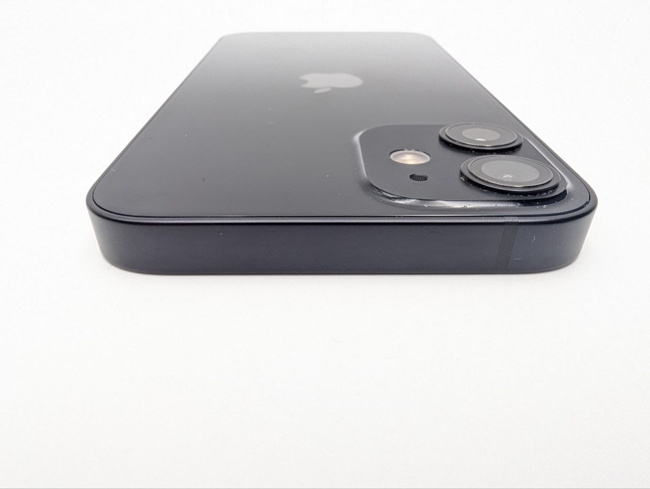 thumb Smartfon Apple iPhone 12 mini 4 GB / 64 GB 5G czarny (Powystawowy)