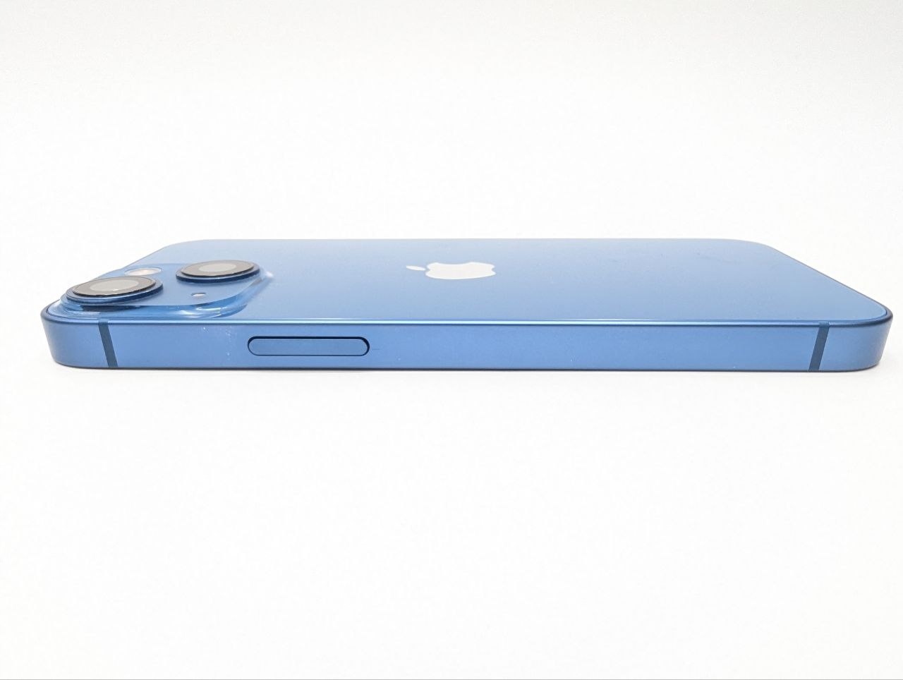 thumb Smartfon Apple iPhone 13 mini 4 GB / 128 GB 5G niebieski (Powystawowy)