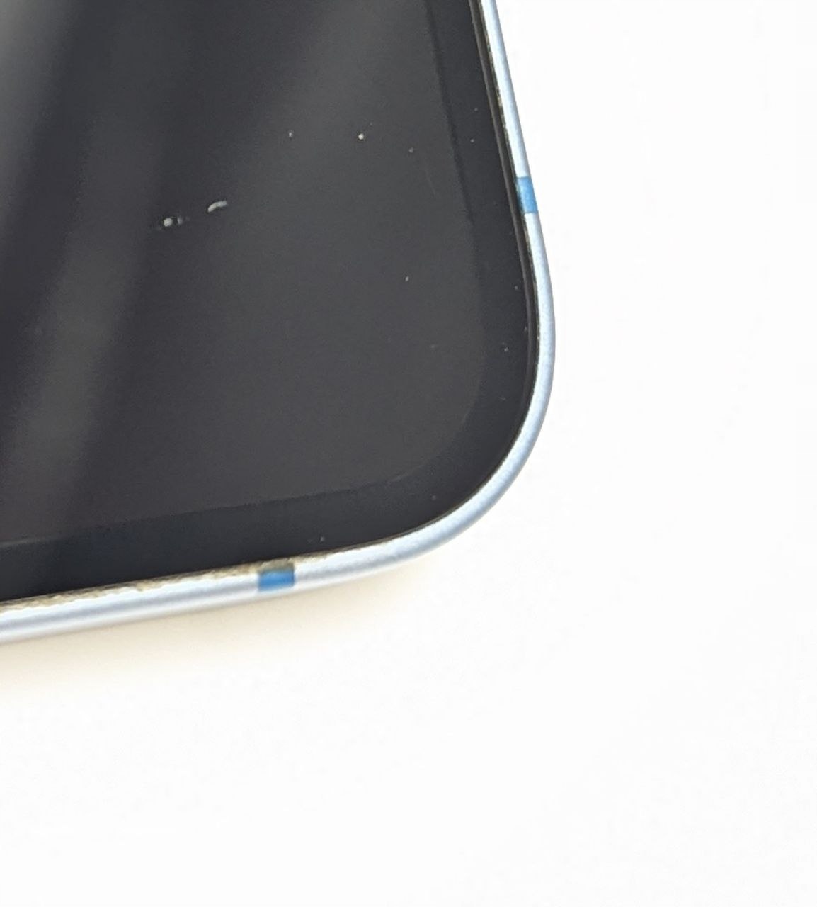 thumb Smartfon Apple iPhone 13 mini 4 GB / 128 GB 5G niebieski (Używany)