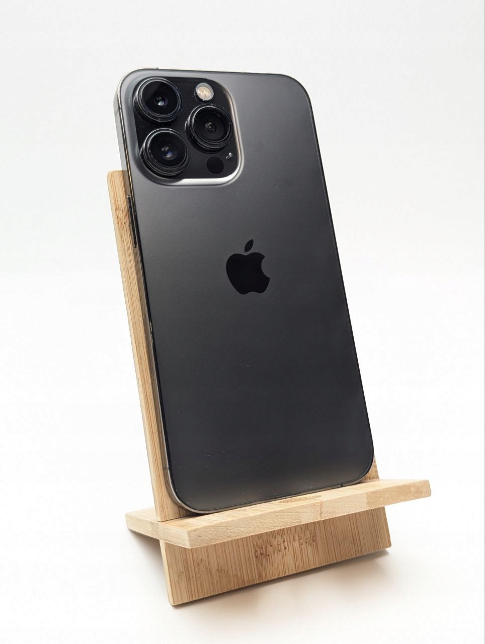 thumb Smartfon Apple iPhone 13 Pro 6 GB / 128 GB 5G szary (Powystawowy)