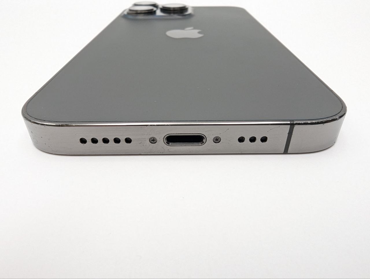 thumb Smartfon Apple iPhone 13 Pro 6 GB / 128 GB 5G szary (Powystawowy)