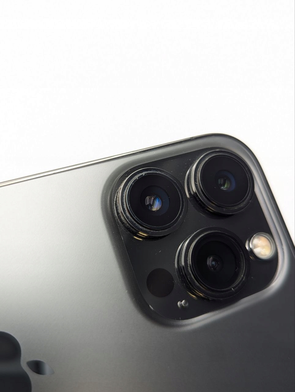 thumb Smartfon Apple iPhone 13 Pro 6 GB / 128 GB 5G szary (Powystawowy)