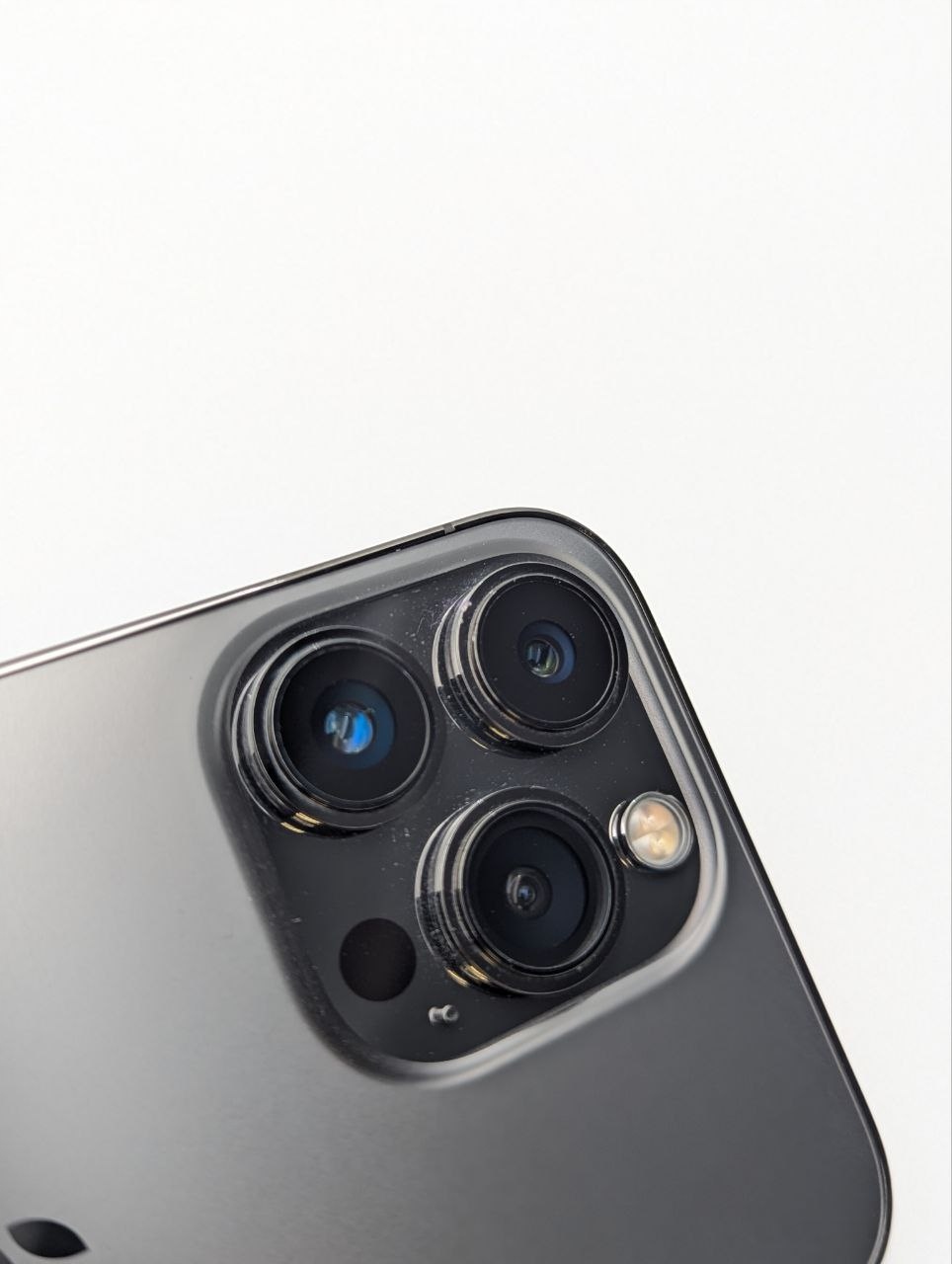 thumb Smartfon Apple iPhone 13 Pro 6 GB / 128 GB 5G szary (Powystawowy)