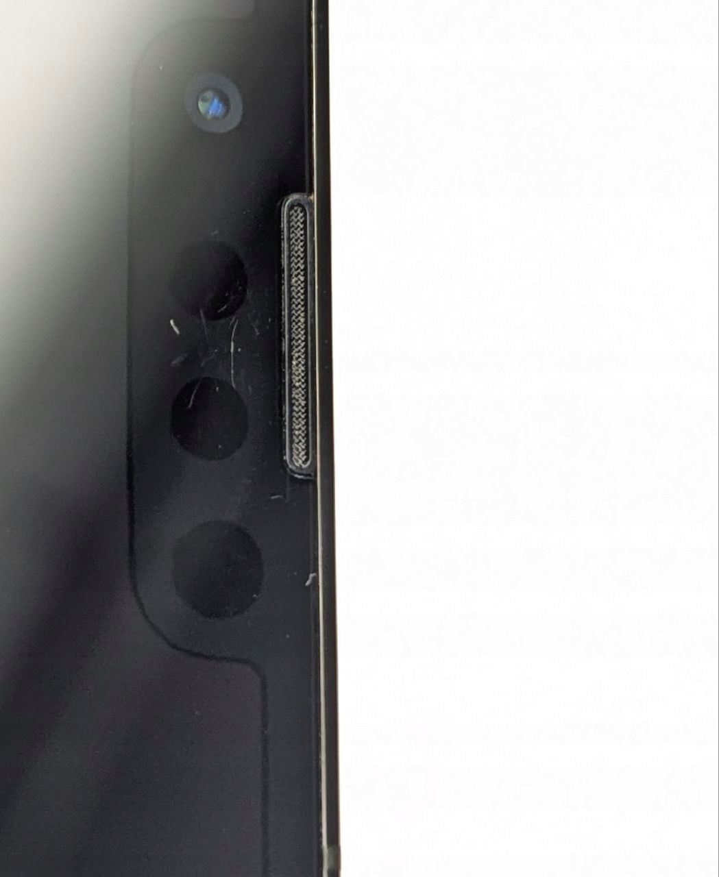 thumb Smartfon Apple iPhone 13 Pro 6 GB / 128 GB 5G szary (Powystawowy)