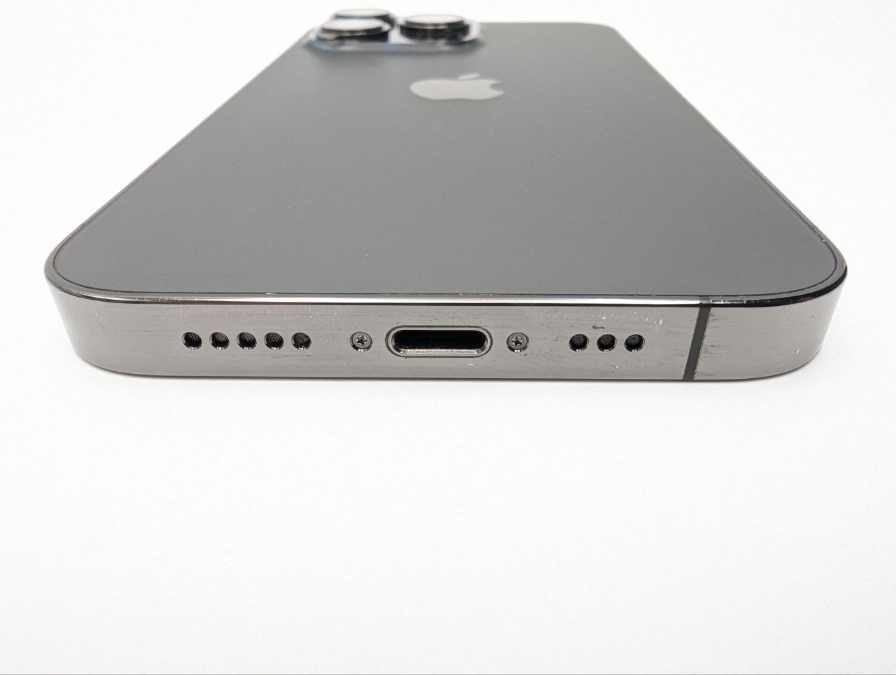 thumb Smartfon Apple iPhone 13 Pro 6 GB / 128 GB 5G szary (Używany)