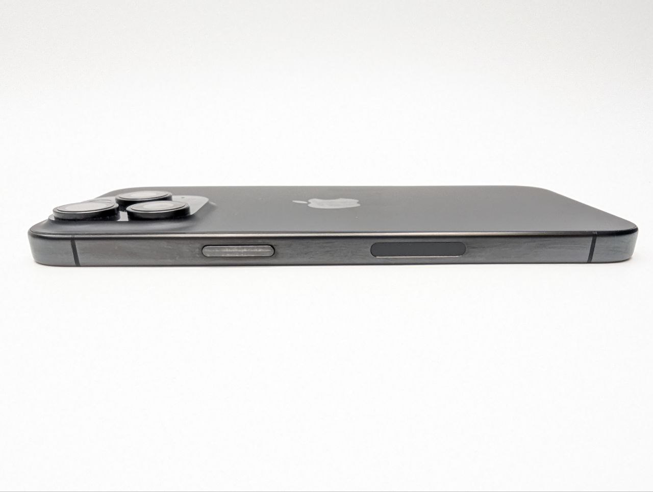 thumb Smartfon Apple iPhone 15 Pro Max 8 GB / 512 GB 5G czarny|eSim (Używany)
