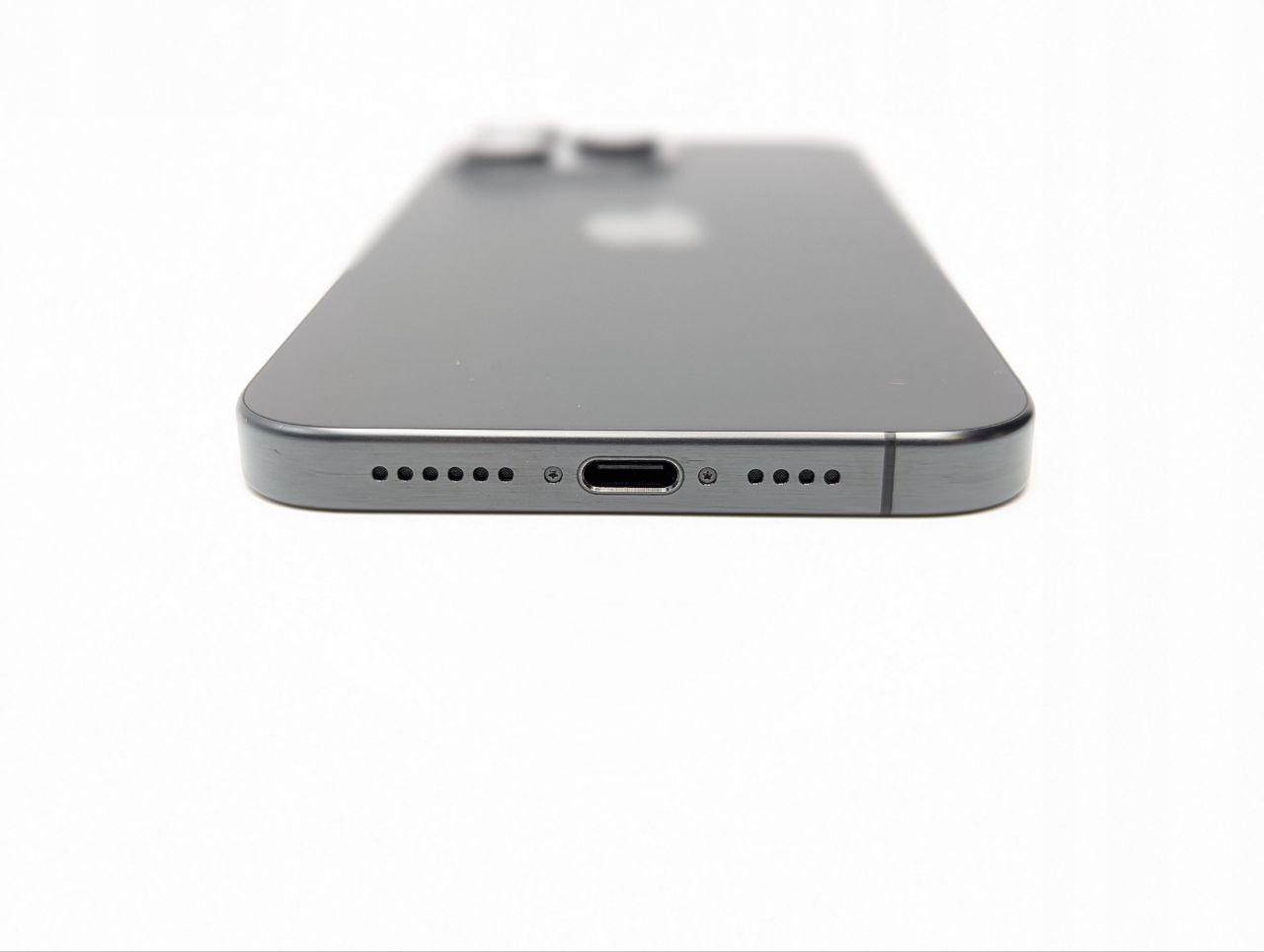 thumb Smartfon Apple iPhone 15 Pro Max 8 GB / 512 GB 5G czarny|eSim (Używany)