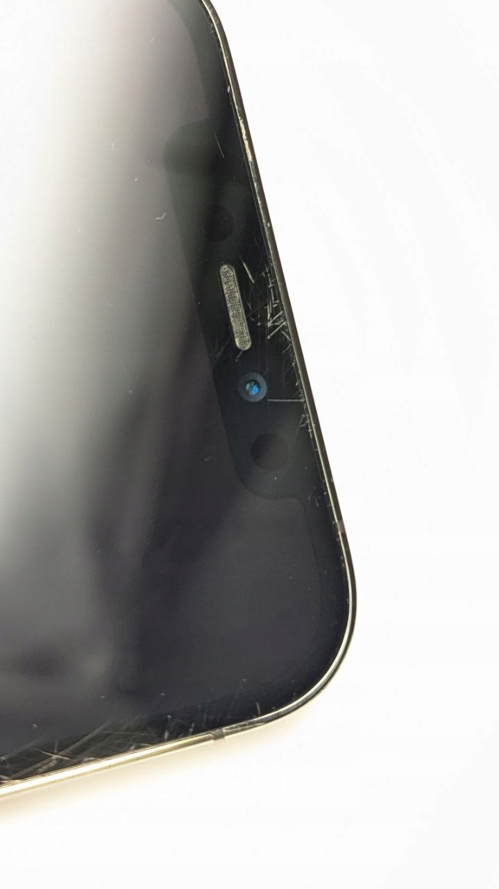 thumb Smartfon Apple iPhone 12 Pro 6 GB / 128 GB 5G szary (Używany)