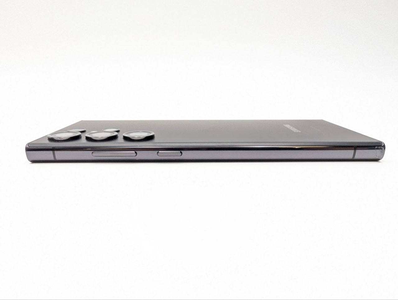 thumb Smartfon Samsung Galaxy S23 Ultra 8 GB / 256 GB 5G czarny (Używany)