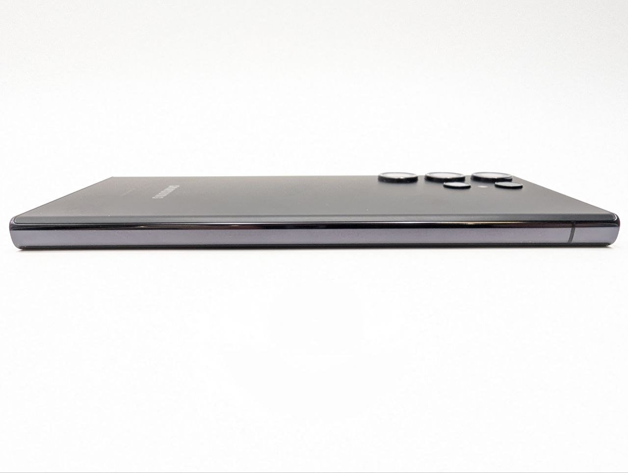 thumb Smartfon Samsung Galaxy S23 Ultra 8 GB / 256 GB 5G czarny (Używany)