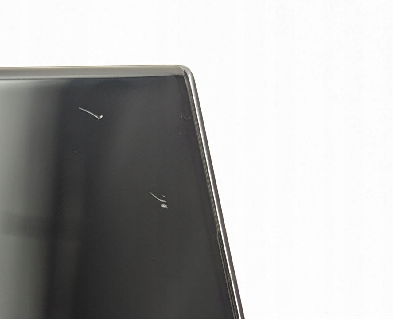 thumb Smartfon Samsung Galaxy S23 Ultra 8 GB / 256 GB 5G czarny (Używany)
