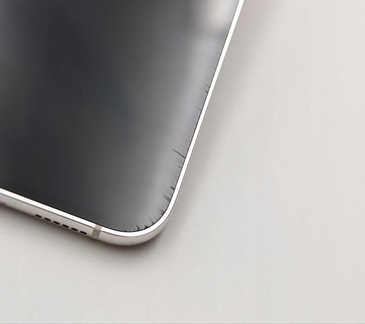 thumb Smartfon Samsung Galaxy S23 8 GB / 128 GB 5G kremowy (Używany)