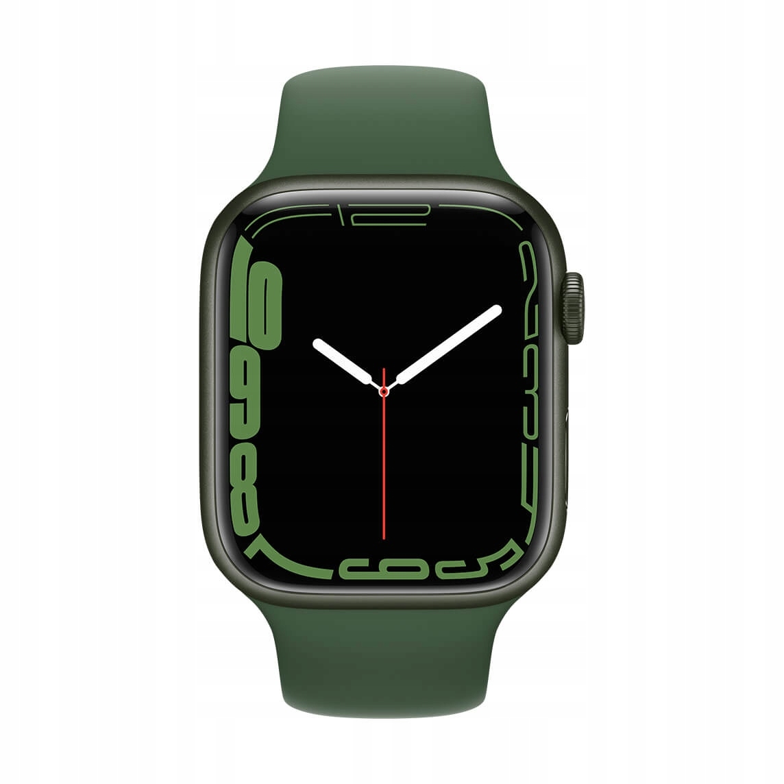 thumb Smartwatch Apple Watch series 7 GPS 45 mm zielony (Powystawowy)