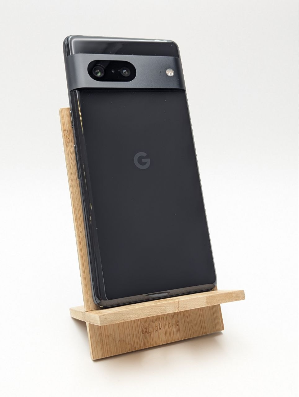 thumb Smartfon Google Pixel 7 8 GB / 128 GB czarny (Używany)