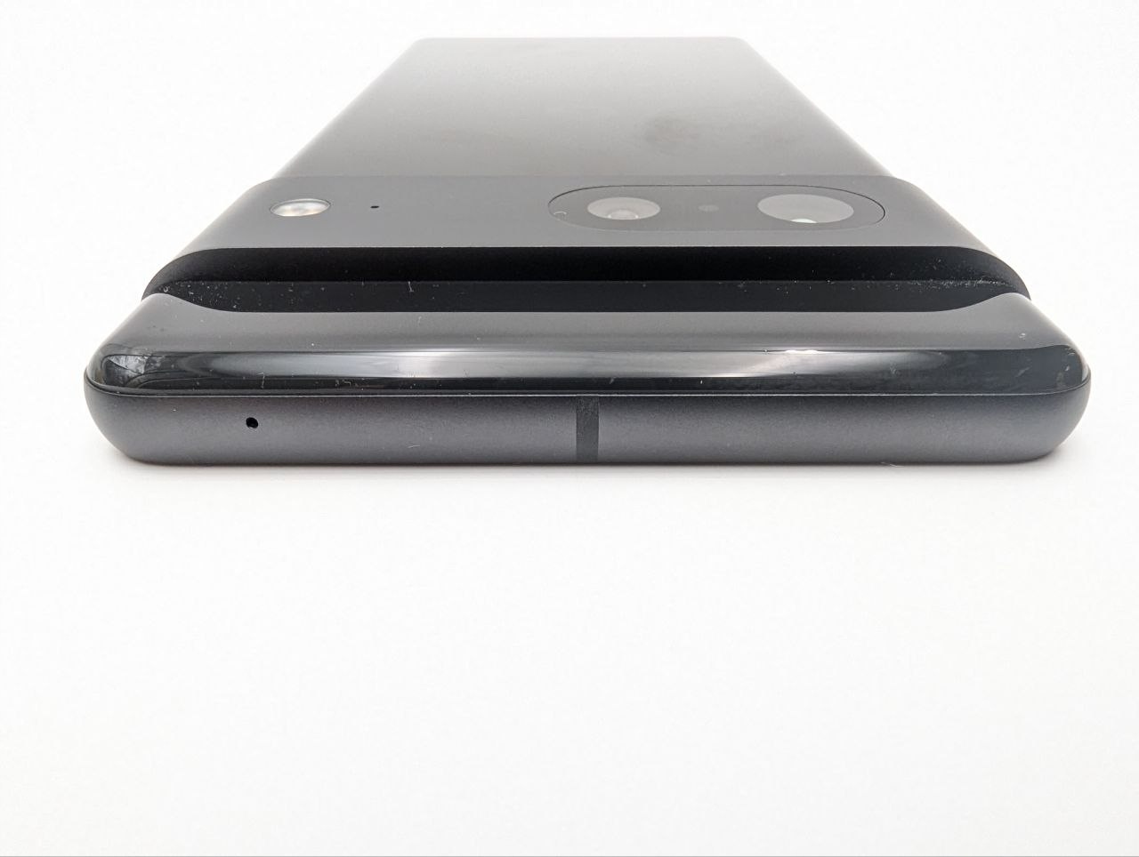 thumb Smartfon Google Pixel 7 8 GB / 128 GB czarny (Używany)