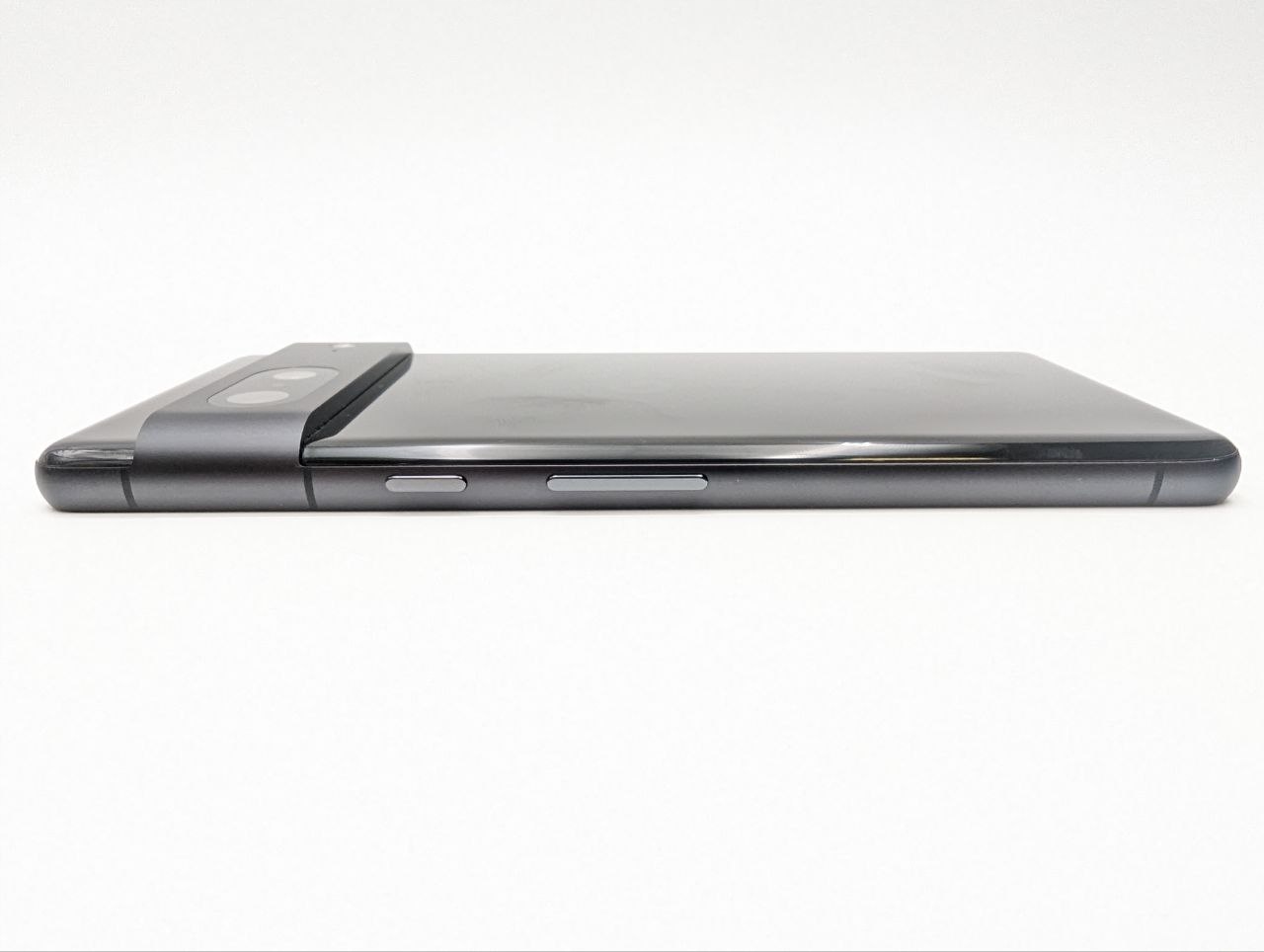 thumb Smartfon Google Pixel 7 8 GB / 128 GB czarny (Używany)