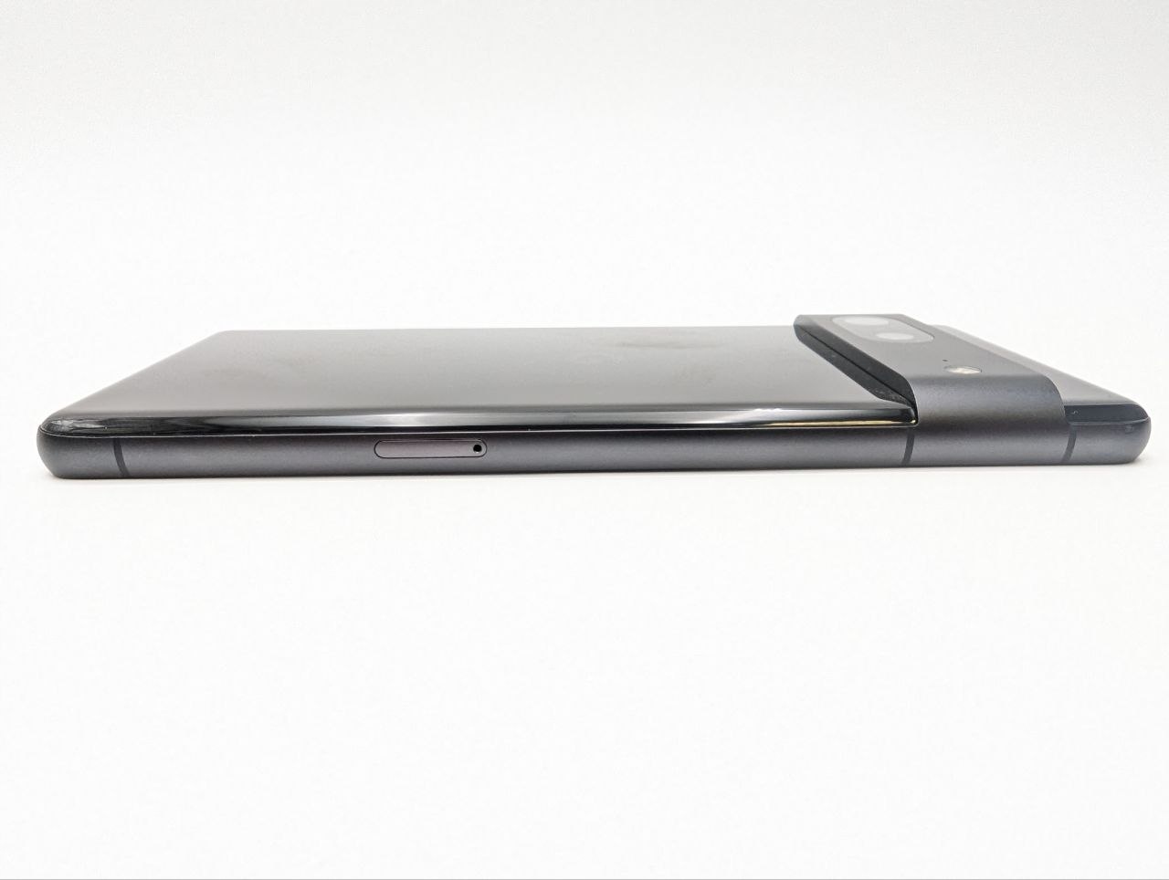 thumb Smartfon Google Pixel 7 8 GB / 128 GB czarny (Używany)